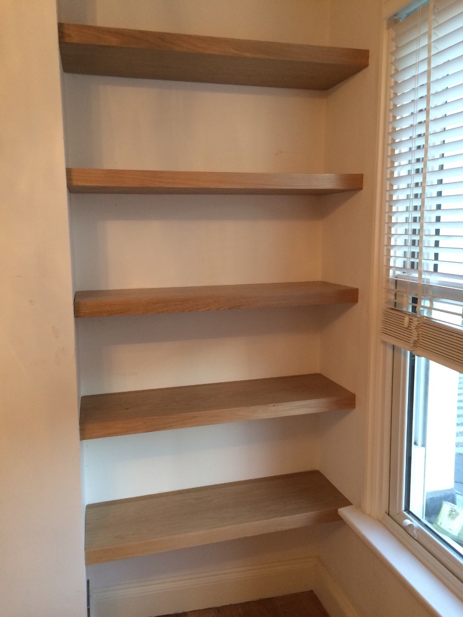 Carpenter and Joiner: Image 7